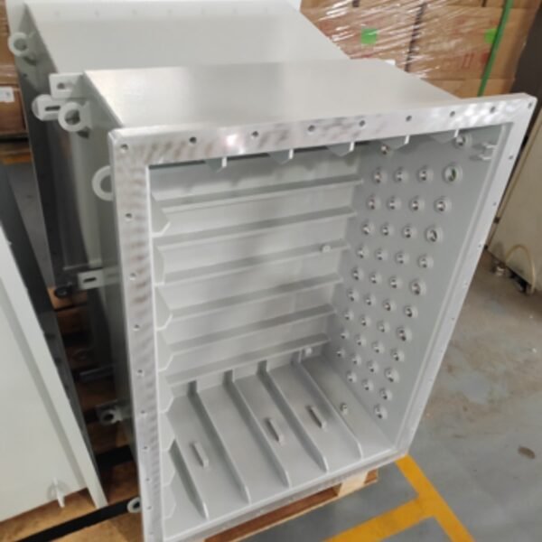 Sheet metal box - Image 6