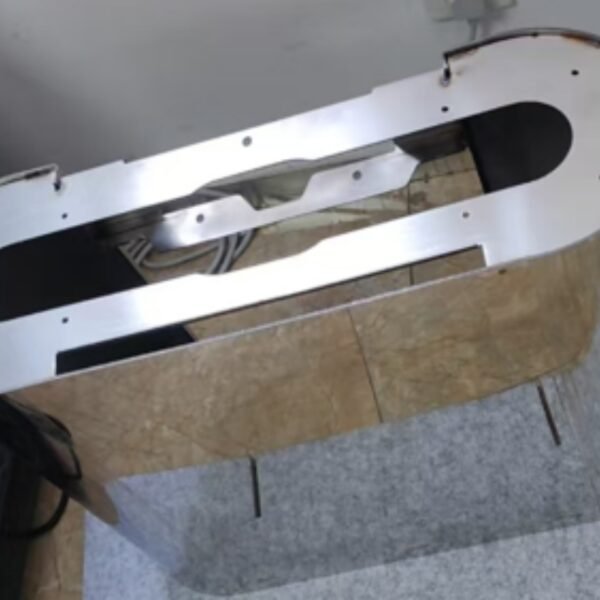 Sheet metal box - Image 5