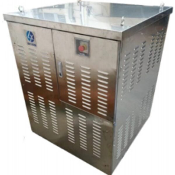 Sheet metal box - Image 3