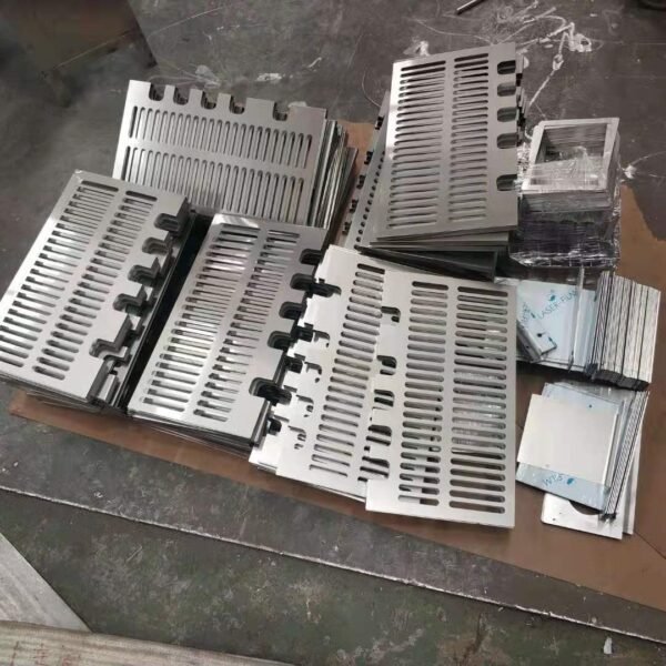 Laser cutting parts - Image 4