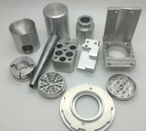 Machining