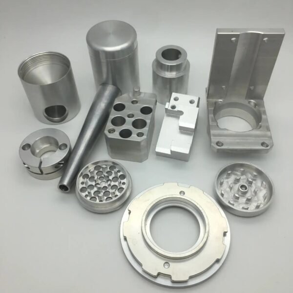 Machining