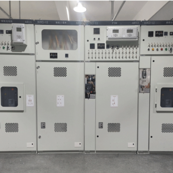 Sheet metal box