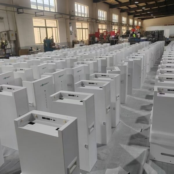 Sheet metal box - Image 2