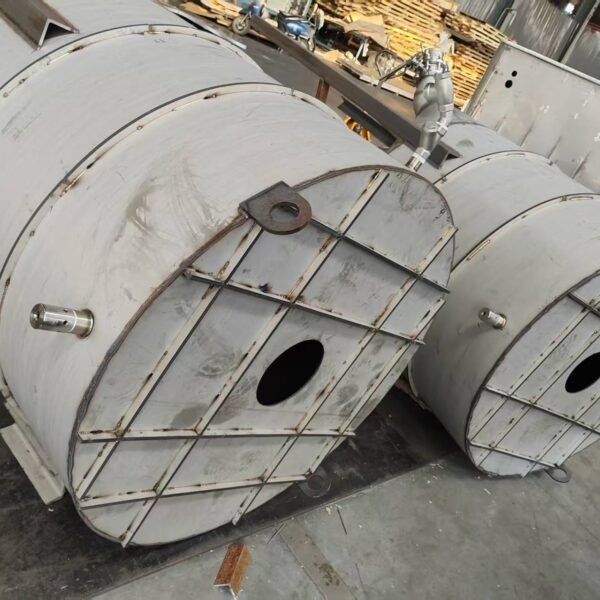 Welding parts - Image 3