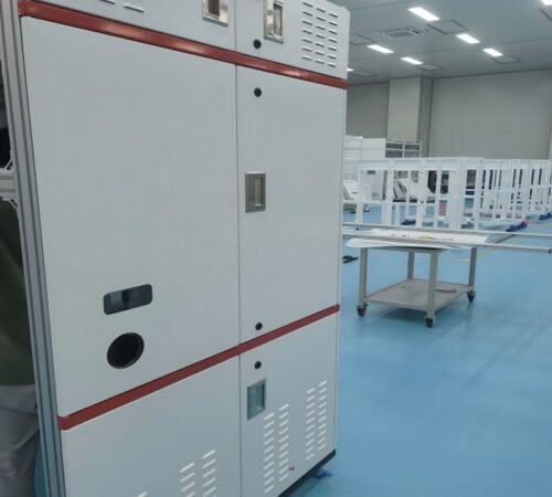 Semiconductor components